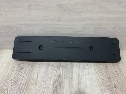 982807847 - PORSCHE CAYMAN BOXSTER 982