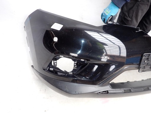 NISSAN X-TRAIL III 3 T32 13-17 bumper front front washer PDC