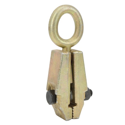 Auto Body Pull Clamp самоблокуючий тримач рами