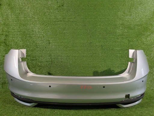 bumper rear rear part SKODA SCALA LIFT 23- NR.7759