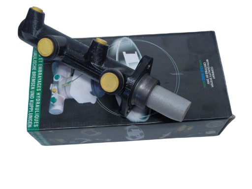 1911 - Головний гальмівний циліндр MERCEDES-BENZ T1