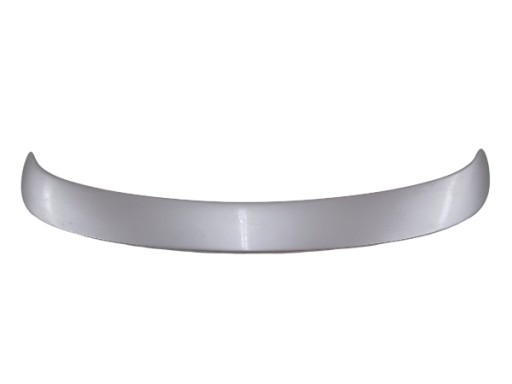 OPEL ASTRA II G SPOILER LOTKA IRMSCHER SREBRNA TUNING KBA 38200 2001401