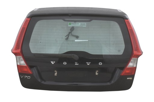 boot doors * rear part VOLVO XC70 II V70 III 452-76 complete