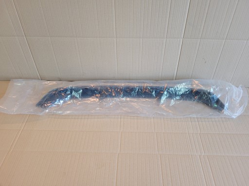 Спойлер переднего бампера FOCUS MK3 ST F1EJ-17f017-A1