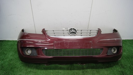 bumper front front MERCEDES-BENZ A KLASA W 169 KOD 597