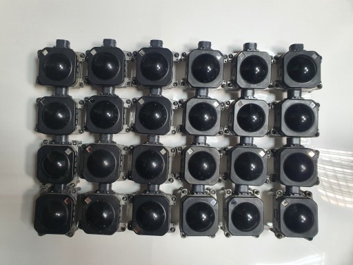 4G0907561x - РЛС акк Ауді А6 А7 С6 С7 РС6 РС7 4Г0907561А