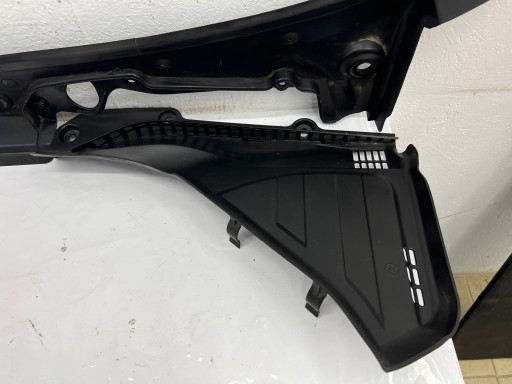 torpedo BMW SERIA 7 F01 F02 7184563 6987601 7216973 EUROPA