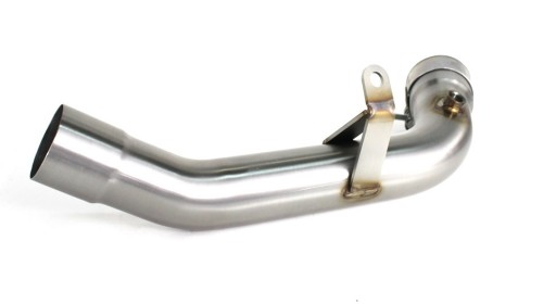 SU066D - GSX 1300 B KING 2007 - 2012 Mid pipe DOMINATOR