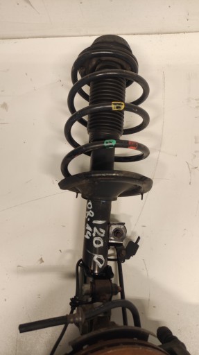 mcpherson Destra HYUNDAI I20 08-15