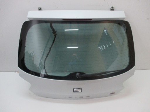 boot doors Seat Ibiza FR 6J0 15R 5d