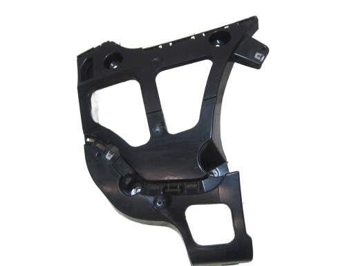 BMW X5 E70 holder bumper bracket right rear part right rear 7158446