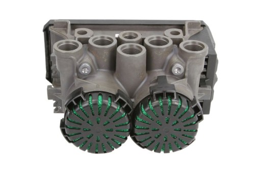 Модулятор давления ABS Knorr K 020020