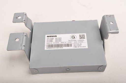 284A16RU0D - Nissan x-trail iv t33 модуль контролера камери 284a1-6ru0d