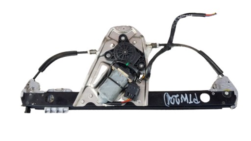 MERCEDES W220 window regulator right rear part mini motor mechanism