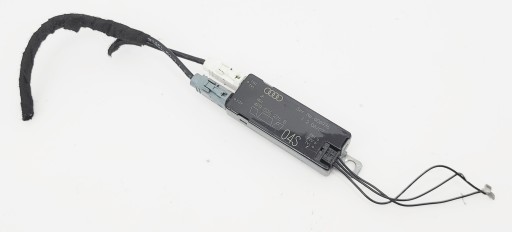 AUDI A6 C6 amplifier module aerial RADIA 4F9035225B KOMBI