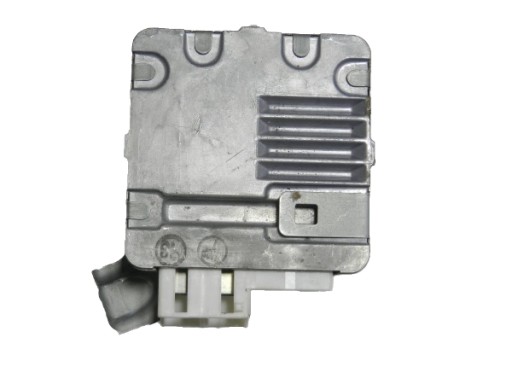 112900-0443 - МОДУЛЬ НАПРУГИ TOYOTA PRIUS II 89650-47090