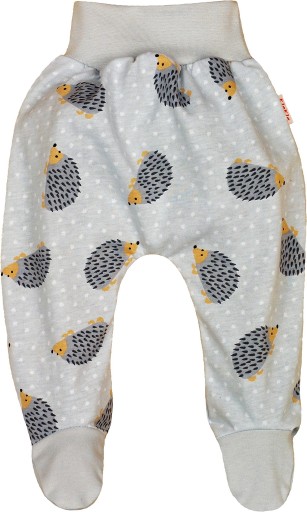 Комбінезон KLEKLE 86 різнокольоровий