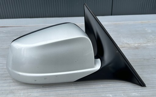 mirror right 5 PIN BMW 5 F10 F11 354 EU