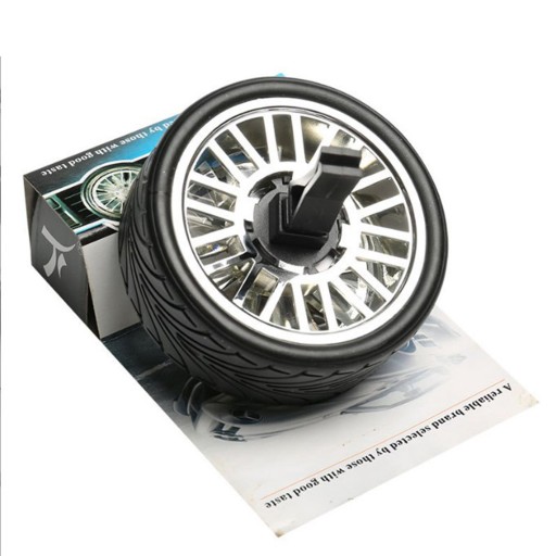 Car Air Vent Freshener Car - Freshener Fragrant Tabl