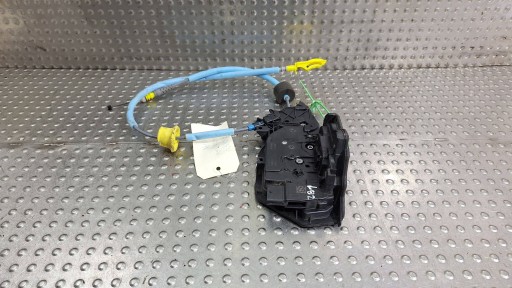 lock door right front 7445044 BMW G20 G21 F40 F44 G26 G29 G42