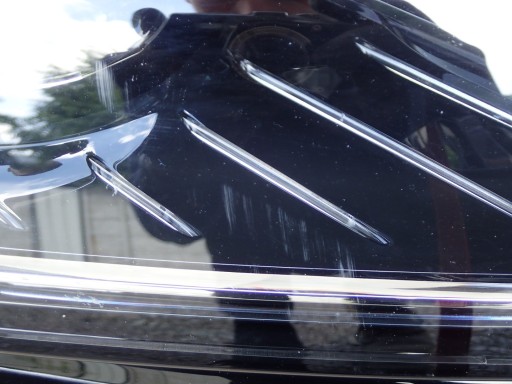 light right right FULL LED SKODA KAROQ 57B941016B