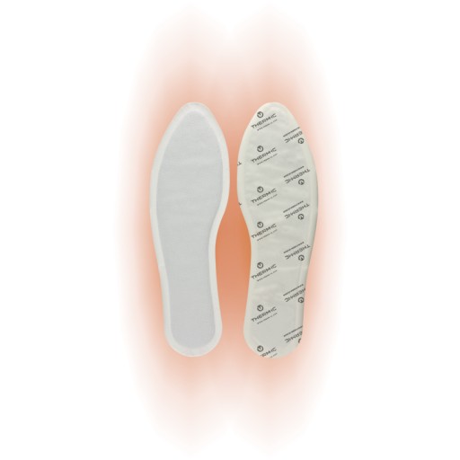 УСТІЛКИ ДЛЯ ВЗУТТЯ THERM-IC S 36-38 5X