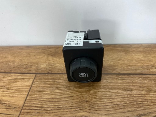 Bouton trybow napedow DRIVE MODE Ford F150 2021+ USA