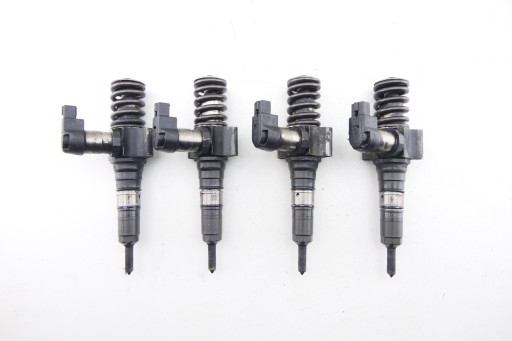 triska VW PASSAT B6 JETTA III 2.0 TDI 03G130073T