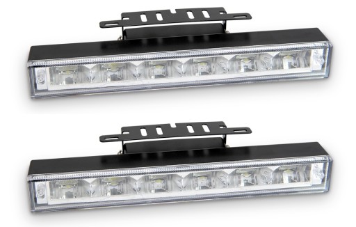 Maxicar SL07 світлодіодні денні ходові вогні