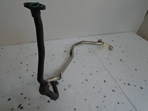 prijenos EGR wodny 06E131831B Audi A6 B6 2.4 V6