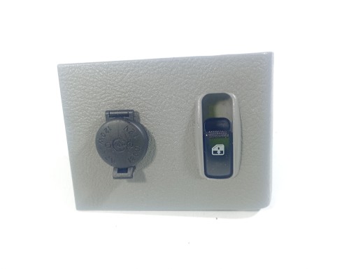 Kia Carnival 98-10 switch switch PANEL of the window left rear OK53A66370A