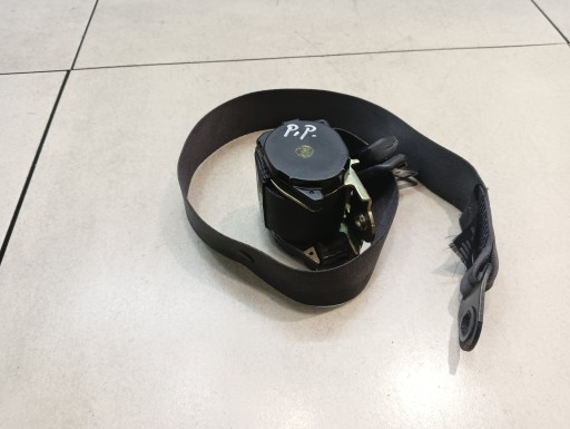 tension belt safety right front FREELANDER 2.0 TD