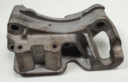 МОТОРНАЯ ЛАПА FORD FOCUS MK3 1.6 TDCI 3M51-6030-AF