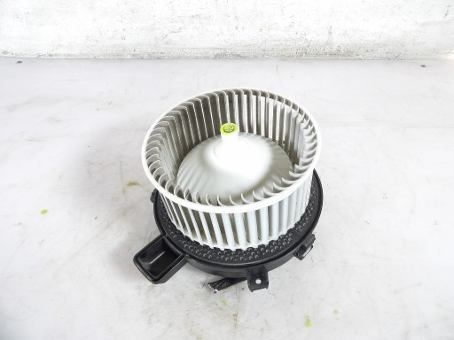 OPEL ASTRA K heating air 0130309503