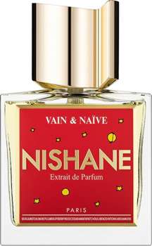nishane vain & naive ekstrakt perfum 50 ml   