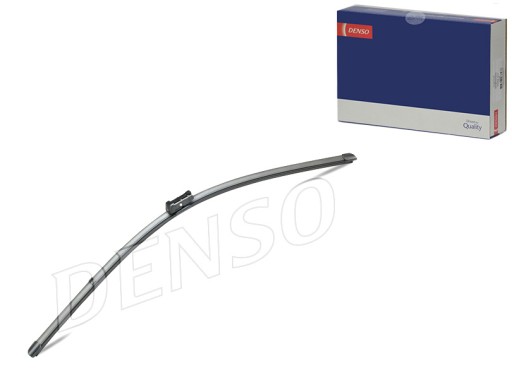 DF-033 - Щітка склоочисника 2шт. 600 400мм CITROEN C3 PICASSO C4 III FIAT