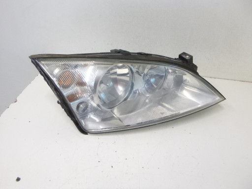 light front Ford Mondeo III 04r.