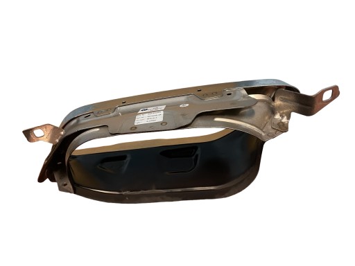 terminale dello scarico destro BMW 8 G14 G15 G16 m-packet