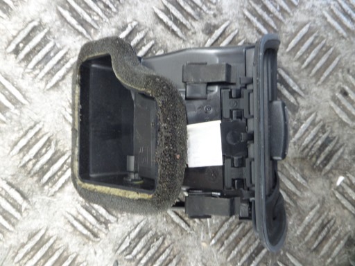 grid air conditioning devices right Volkswagen OE 3AC819702A