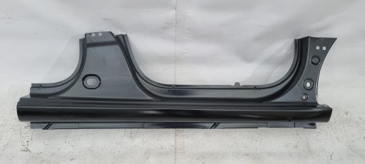 768507582 - 453 FORFOUR TWINGO III 3 ОБШИВКА ПОРОГА ПРАВАЯ