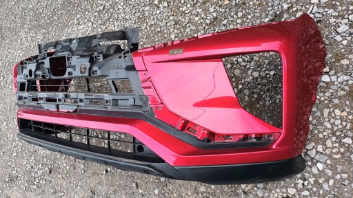 FRONTSTOSSSTANGE MITSUBISHI ECLIPSE CROSS 18R->