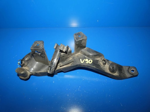 VOLVO V90 II S90 II CONSOLE SUPPORT PLAQUE ARRIÈRE ARRIÈRE