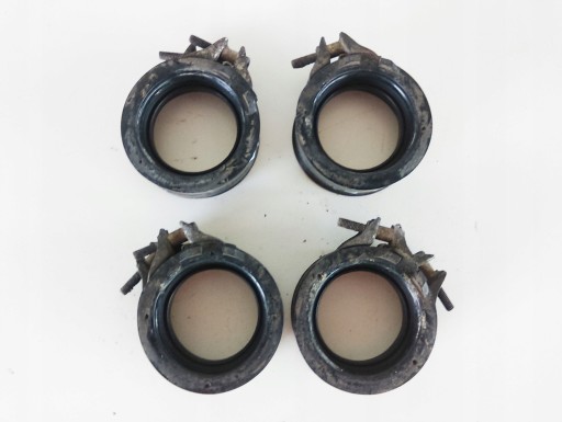 123453855 - YAMAHA R1 RN04 штуцер всасывающие патрубки