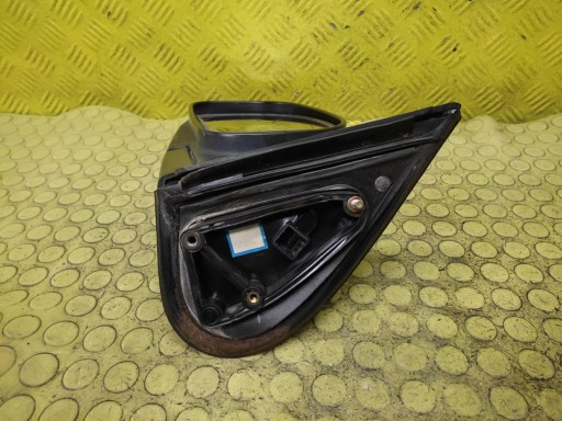 HYUNDAI SANTA FE and mirror left 3 PIN