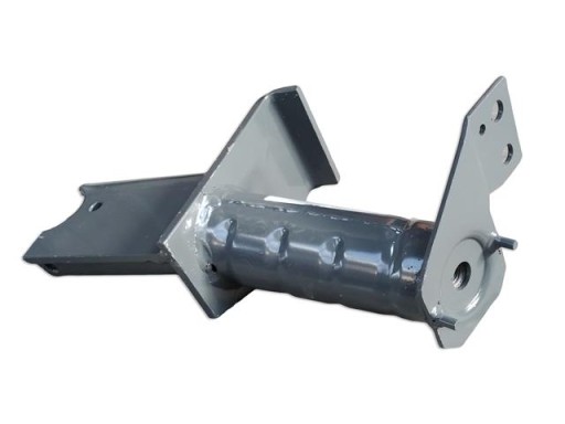 82943981 - КРОНШТЕЙН КРЕПЛЕНИЕ БАМПЕРА VOLVO FH S-4 СПРАВА