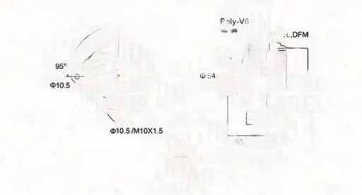 Генератор 063731757010 магнити марелли bmw