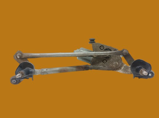 wiper mechanism front 851100D080 Toyota Yaris II (2005-2011)