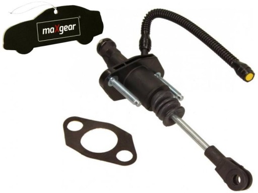 46-0071 - НАСОС ЗЧЕПЛЕННЯ OPEL ASTRA H 1.2-2.0 04-14 + ЗАПАХ