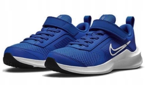 Buty sportowe Nike CZ3959-400 r. 28,5