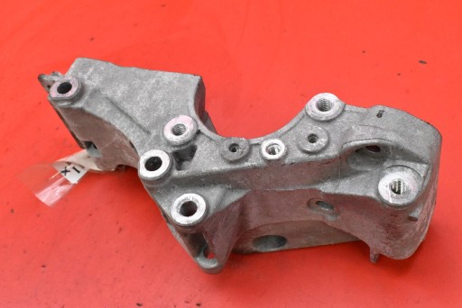 holder holder alternator 7619250 BMW 4 F36 2.0 D 150 KM 13-17